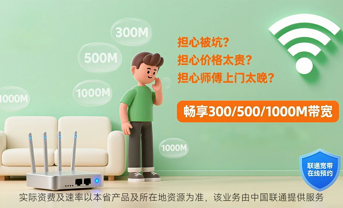 禹州市中国联通