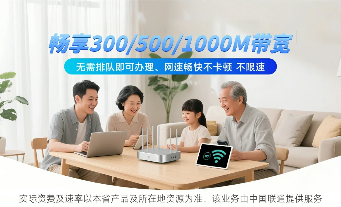 禹州市中国联通
